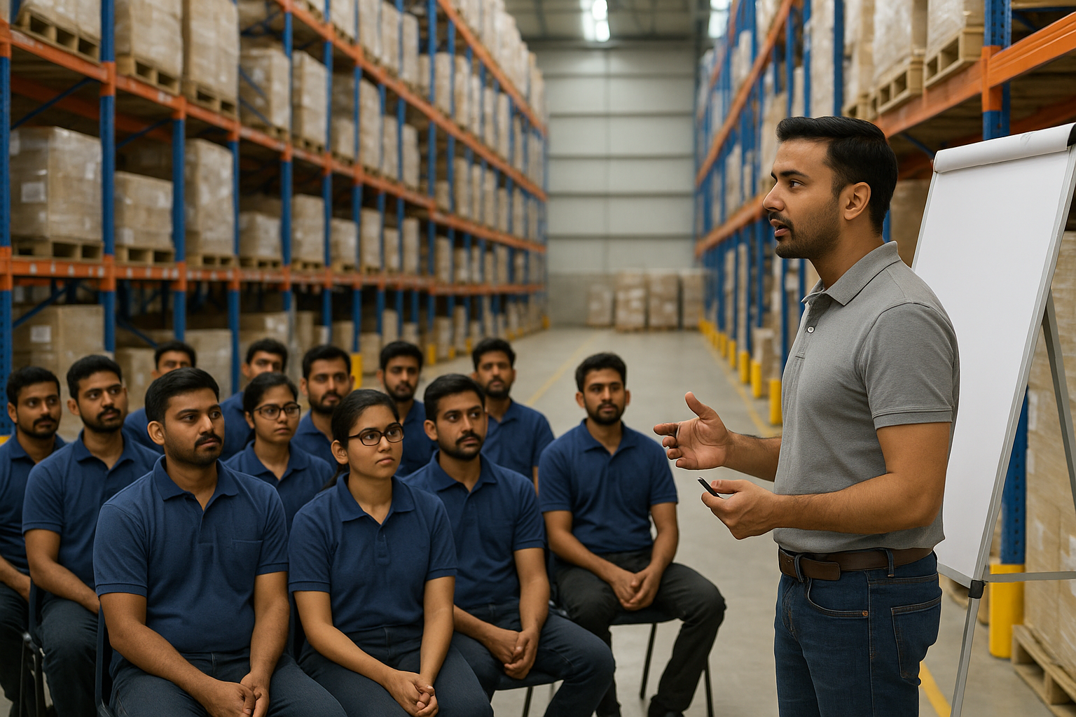 Education & Training Solutions