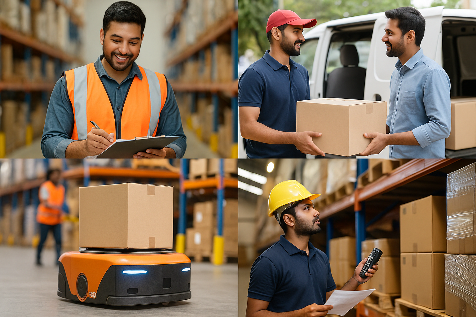 Order Management Service