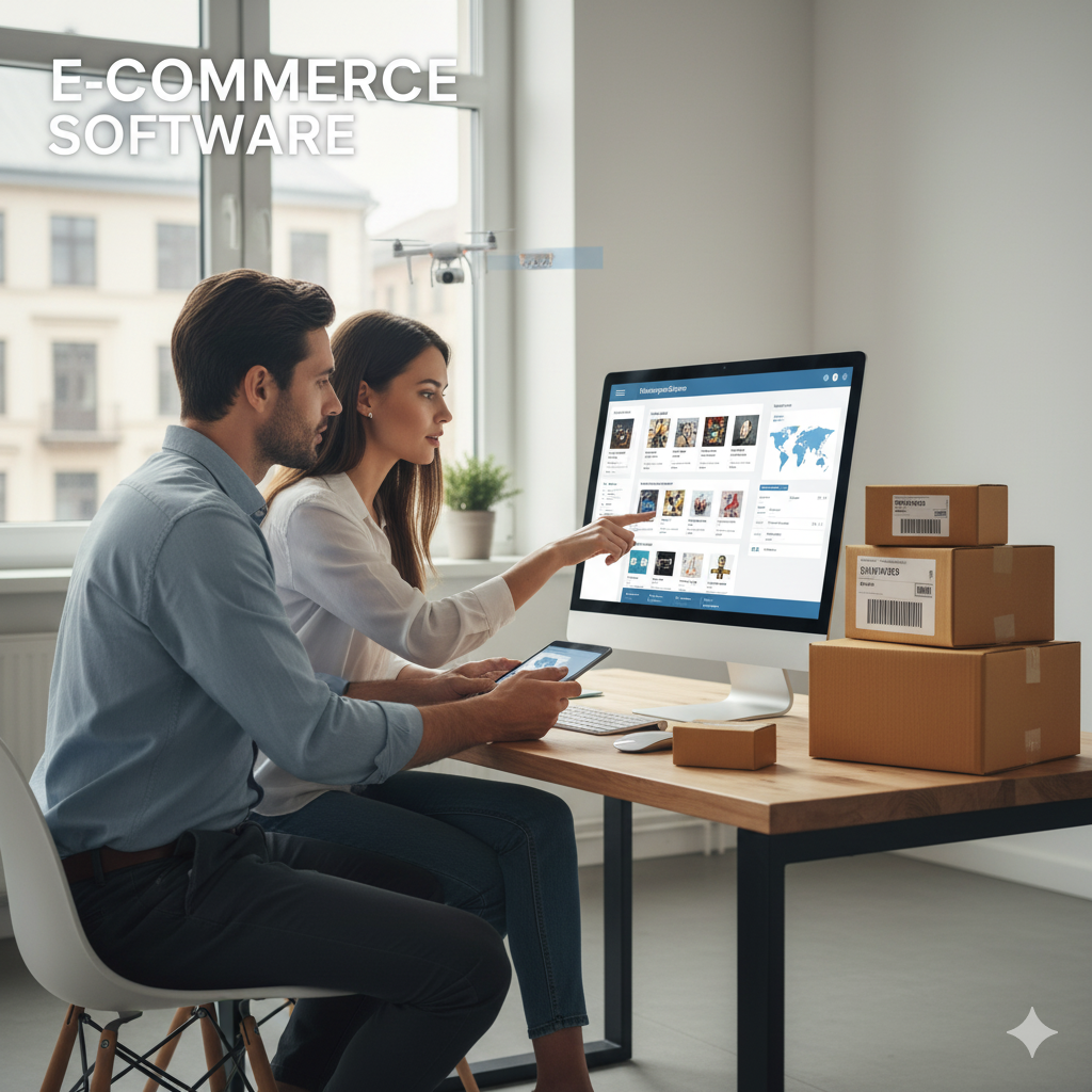 Warehouse Services image 2